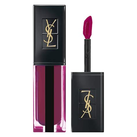 ysl creamy lip stain 418|YSL lip stain 412.